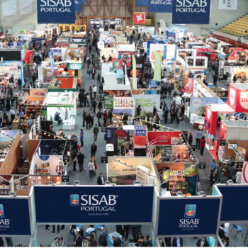 Portugal recebe uma das principais feiras internacionais da Europa dos setores de alimentos e bebidas