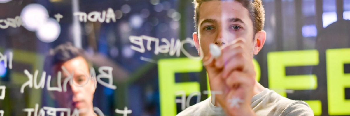 Fundo Abertura de Empresa